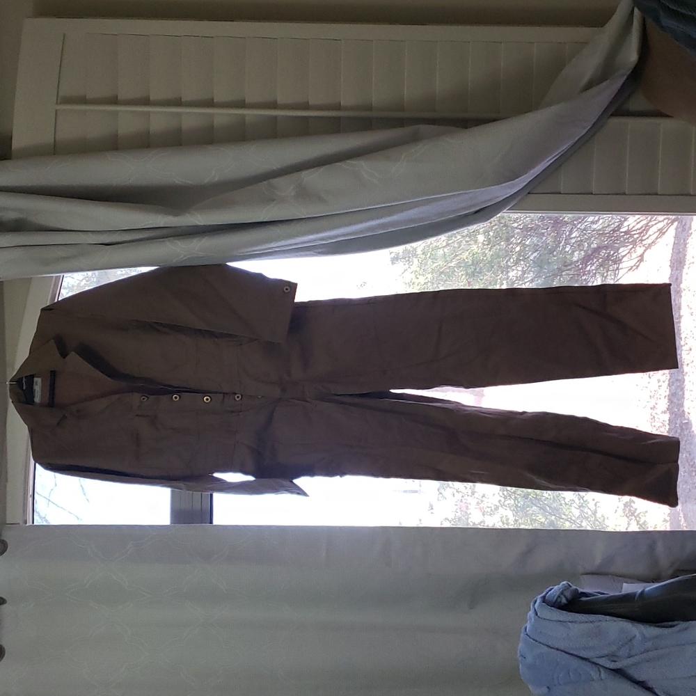 Universal Chicago Jumpsuit